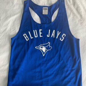 Victoria’s Secret PINK - Blue Jays Tank Top